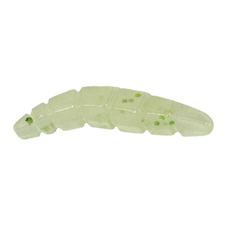 Leurre Souple N.S Black Hole Avenger N-Larva 1.5” - 3.8Cm - Par 15