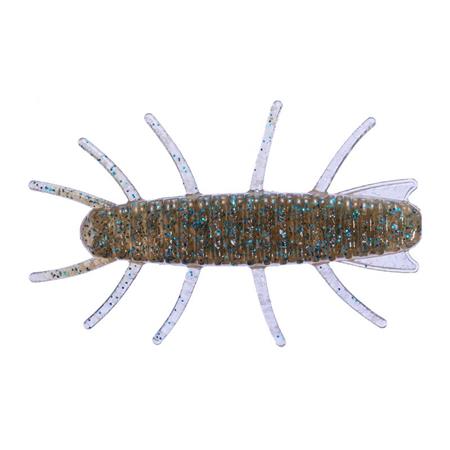 Leurre Souple O.S.P Hp Bug - 4Cm - 8Er Pack