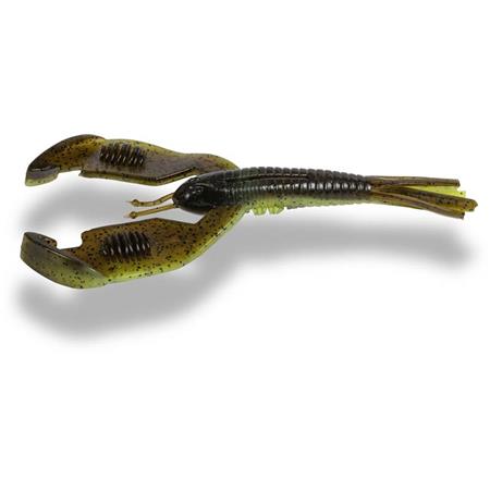 Leurre Souple Quantum 4Street B-Ass Craw - 10Cm - Par 5