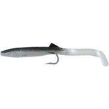 Leurres Souples Raglou 65 - 6.5 Cm, Lot De 25, Matière PP, Pour Pêche Sportive