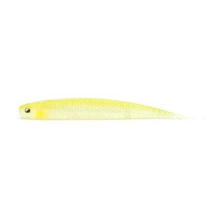 Leurre Souple Raid Japan Super Fish Roller - 18.5Cm - Par 3