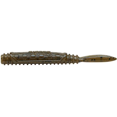 Leurre Souple Rapala Crushcity Salt Nedroll 3 - 8Cm - Par 7
