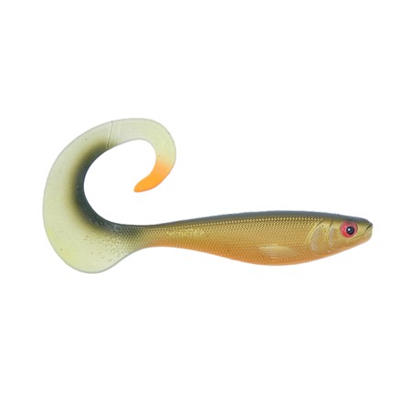 Leurre Souple Rapala Soft Otus - 18Cm - Scrr