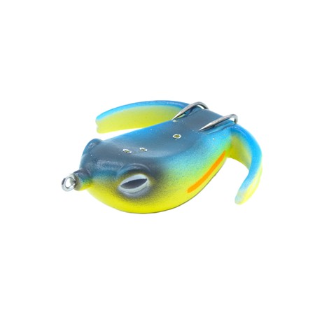 Leurre Souple Reaction Strike Staggering Gomez - 6.5Cm