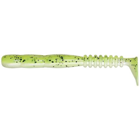 Leurre Souple Reins Fat Rockvibe Shad 3.25” - 8.5Cm - Par 6