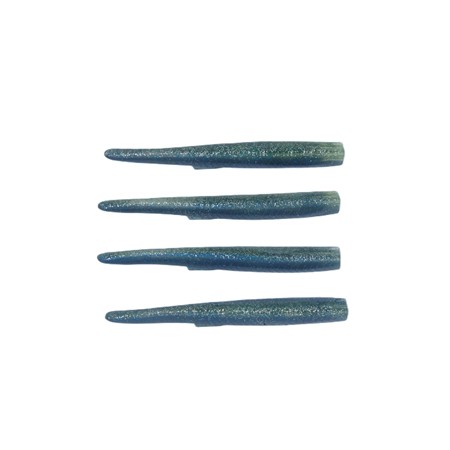 Leurre Souple Reins Jig Zag 12.5Cm - B06