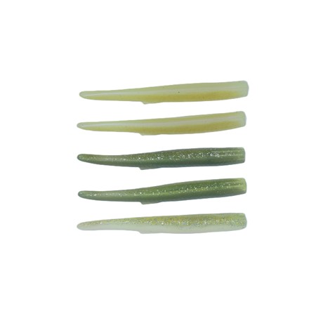 Leurre Souple Reins Jig Zag 12.5Cm - B06
