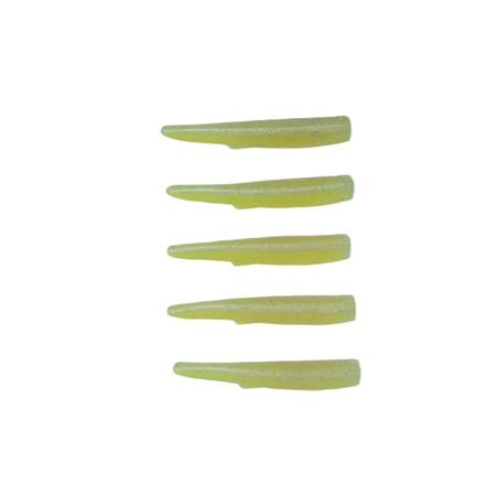 Leurre Souple Reins Jig Zag 8.5Cm - 426