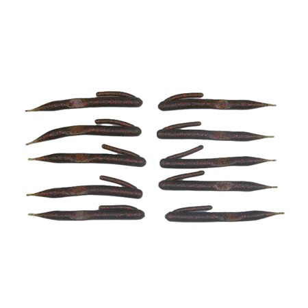 Leurre Souple Reins Kick Trick 7.5Cm - Pack - 002