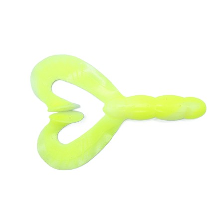 Leurre Souple Reins Rockvibe Manta 6.5” - 16.5Cm - Herring - Par 1