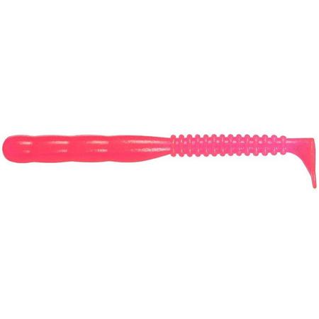 Leurre Souple Reins Rockvibe Shad 4” - 10Cm - Par 6