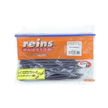 Leurre Souple Reins Swamp Jr 12.5Cm - Pack - 008