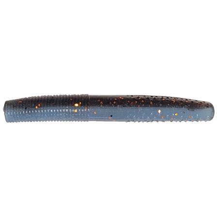 Leurre Souple River7 Ned Worm - 9Cm - Par 8
