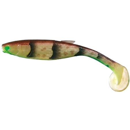Leurre Souple River7 Shad - 10.5Cm - Par 5