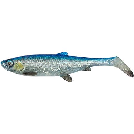 Leurre Souple Savage Gear 3D Herring Shad V2 - 15Cm - Par 2