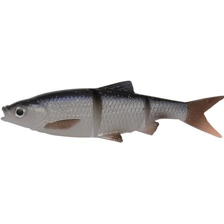 couleur : Firetiger Swimbait pour brochet leurre pour p/êche au brochet wobbler app/ât pour brochet Savage Gear 3D 26 cm 130 g HARD PIKE