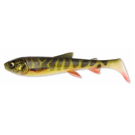 Leurre Souple Savage Gear 3D Whitefish Shad - 23Cm - Pike