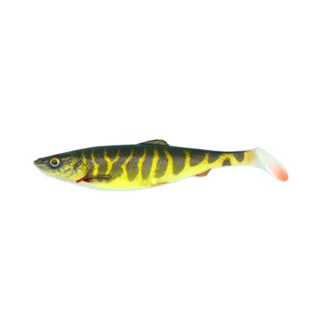 Leurre Souple Savage Gear 4D Herring Shad - 13Cm - Pike