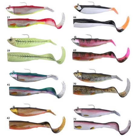 Livraison Gratuite * Savage Gear Cutbait 270 G Real Herring