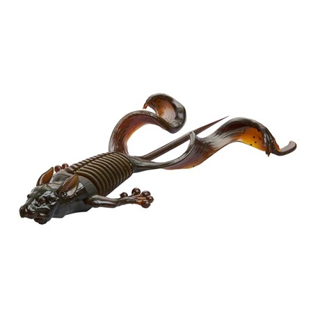 Leurre Souple Savage Gear Mutant Rat - 30Cm