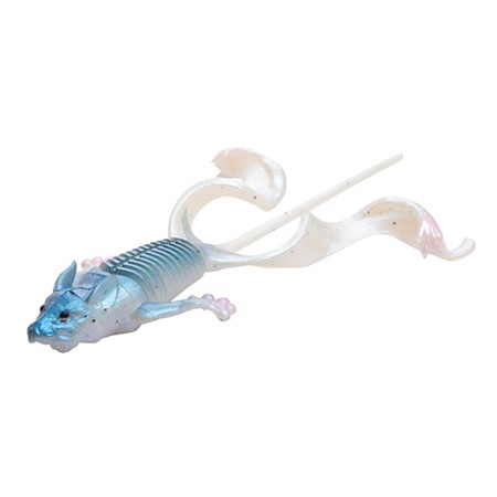 Leurre Souple Savage Gear Mutant Rat Soft Loose Body - 24Cm
