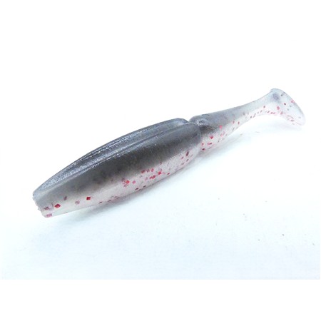 Leurre Souple Sawamura One Up Shad 4” - 20Th Anniversary - Série Limitée - Par 6
