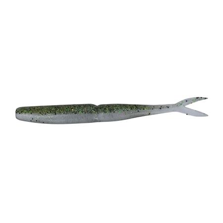 Leurre Souple Sawamura One Up V Tail 6 - 18Cm - Par 4