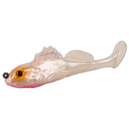 Leurre Souple Seaco Lure Blenny Shad - 9.5Cm