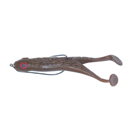 Leurre Souple Sizmic Frog 220 - 22Cm