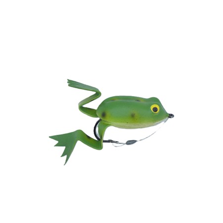 Leurre Souple Smith Strike Frog - 5Cm - 01