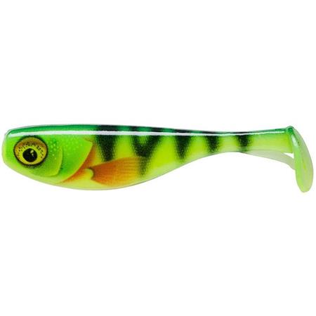 Leurre Souple Storm Hit Shad - 10Cm - Par 4