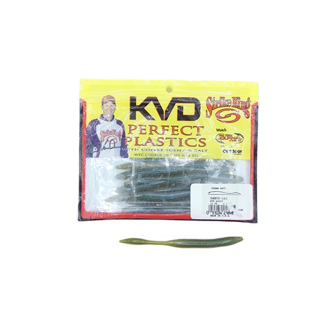 Leurre Souple Strike King Dream Shot - 10Cm