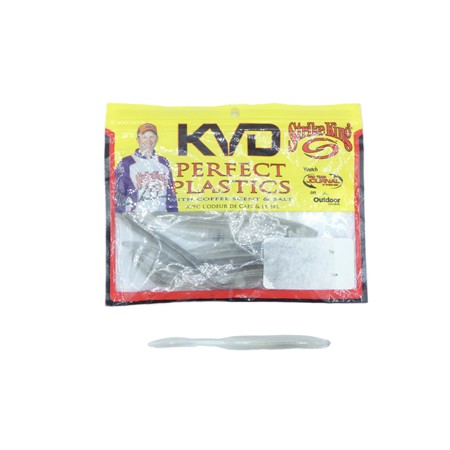 Leurre Souple Strike King Dream Shot - 10Cm