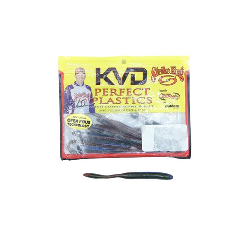 Leurre Souple Strike King Dream Shot - 10Cm