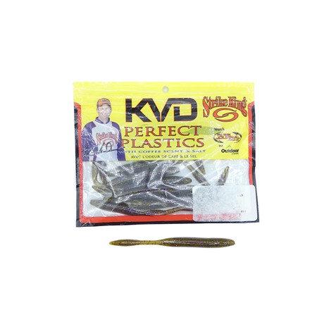 Leurre Souple Strike King Dream Shot - 10Cm