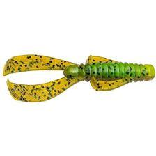 Leurre souple STRIKE KING Rage bug 10cm