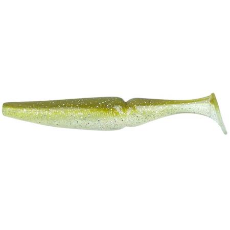 LEURRE SOUPLE STUCKI FISHING BIG INTENSE SHAD - 11.5CM - PAR 4