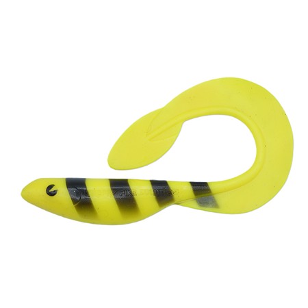 Leurre Souple Trophy Pike Lotzilla - 40 Cm - - 40Cm