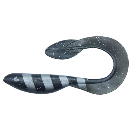 Leurre Souple Trophy Pike Lotzilla - 40 Cm - - 40Cm