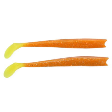 Leurre Souple Ultimate Fishing Giant Sayori Shad - 24Cm - Couleur 09 - Par 2