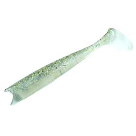 Leurre Souple Sayori 2 - 14 Cm, 13 G, Modèle Kisu Pour Pêche Sportive En Mer