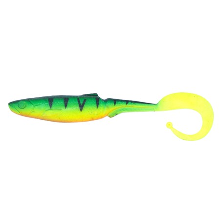 Leurre Souple Volkien Talion Evo Eel - 20Cm - A01