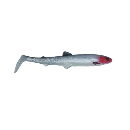 Leurre Souple Westin Bullteez Shadtail - 24Cm - Cola Perch