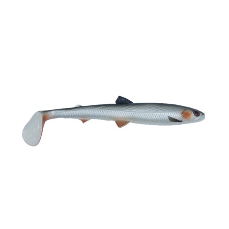 Leurre Souple Westin Bullteez Shadtail - 24Cm - Cola Perch