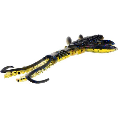 Leurre Souple Westin Crecraw Ripplr Creaturebait - 9.5Cm - Par 4