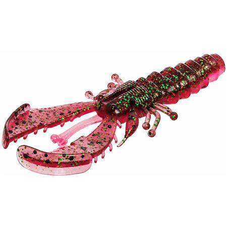 Leurre Souple Westin Crecraw Slim Creaturebait - 7.5Cm - Par 4