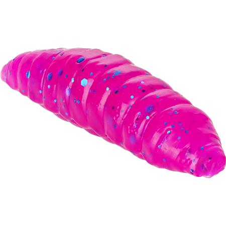 Leurre Souple Westin Maggot Banana - 4.8Cm - Par 8