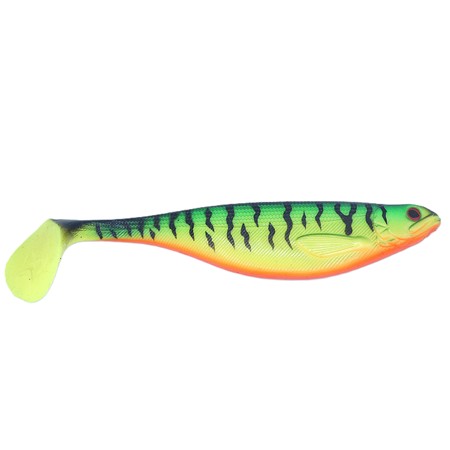 Leurre Souple Westin Shadteez - 16Cm - Gold Rush