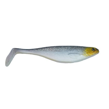 Leurre Souple Westin Shadteez - 19Cm - Bling Perch