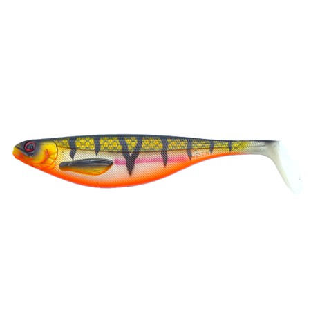 Leurre Souple Westin Shadteez - 19Cm - Bling Perch